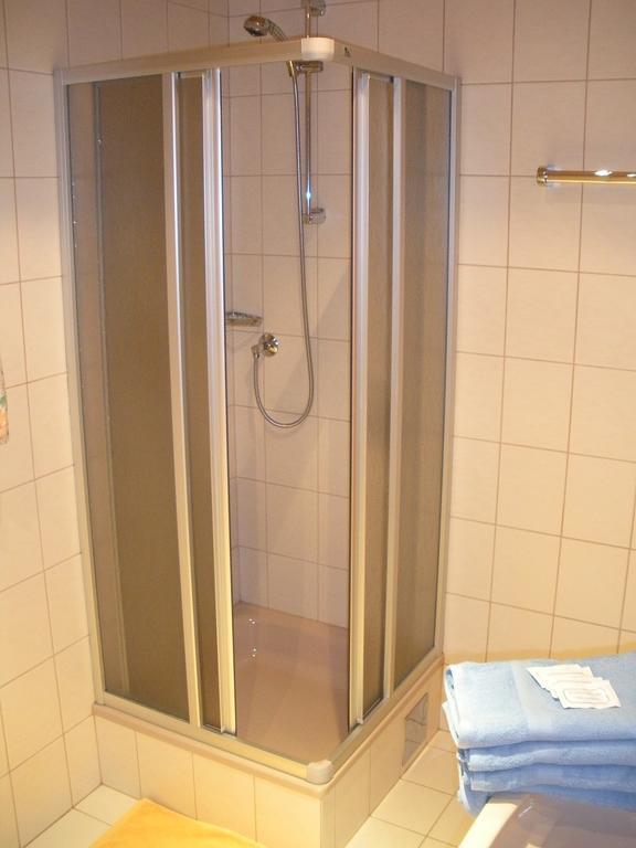 Apartment Christine Oettl Pfunds Habitación foto